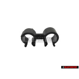 VW Original Doppelschlauchhalter - N 10315002