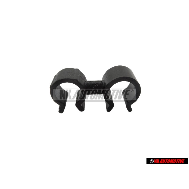 VW Original Doppelschlauchhalter - N 10315002