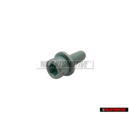 VW Original Zylinderschraube Mit Innen- Sechskantkopf Kombi - N 10338101