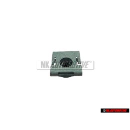 VW Original Schnappmutter - N 90410102