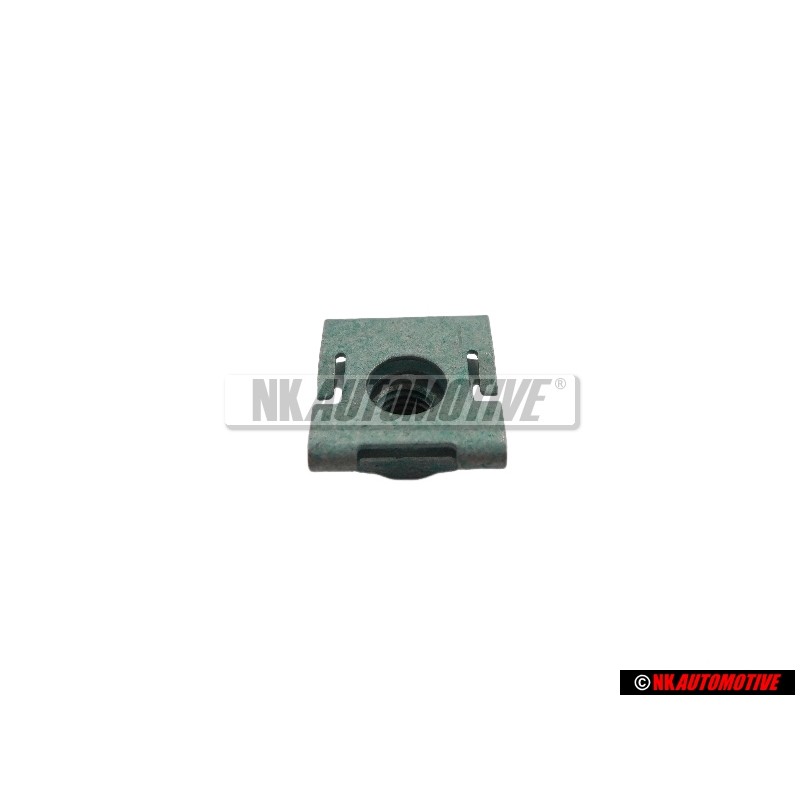 VW Original Schnappmutter - N 90410102