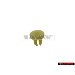 VW Original Spreizmutter - N 90536701