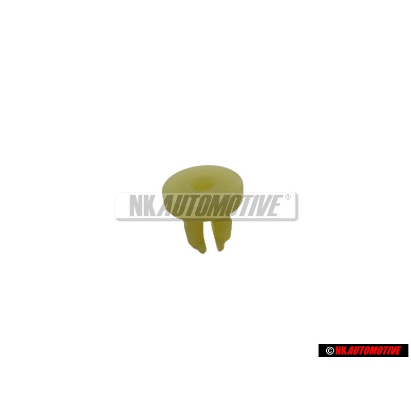 VW Original Spreizmutter - N 90536701