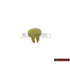 VW Original Spreizmutter - N 90536701