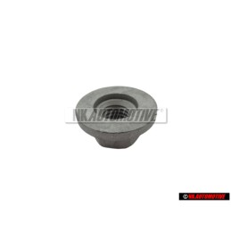 VW Original Sechskantmutterselbstsichernd Mit Scheibe - N 90610003