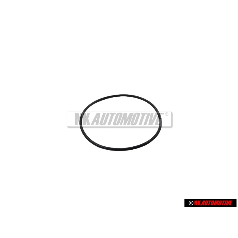 VW Original O-Ring - N 90654202