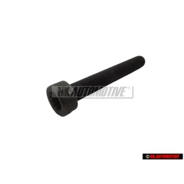 VW Original Zylinderschraube Mit Innen- Vielzahnkopf - N 90917401