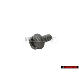 VW Original Zylinderbundschraube Mit Innensechskantkopf - N 90951503