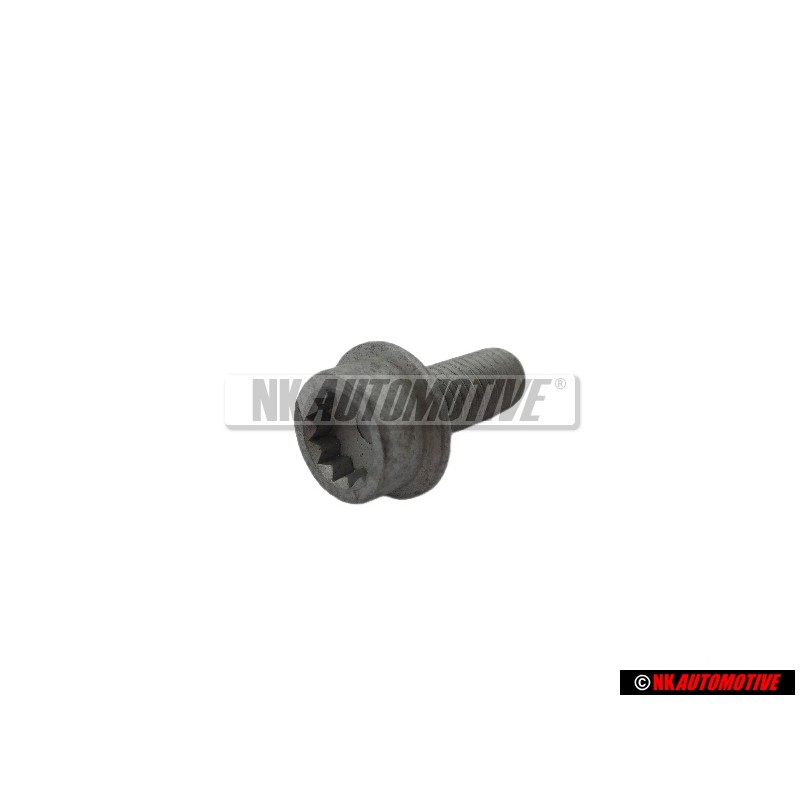 VW Original Zylinderbundschraube Mit Innensechskantkopf - N 90951503