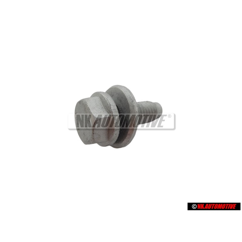 VW Original Sechskantschraube Kombi - N 90976702