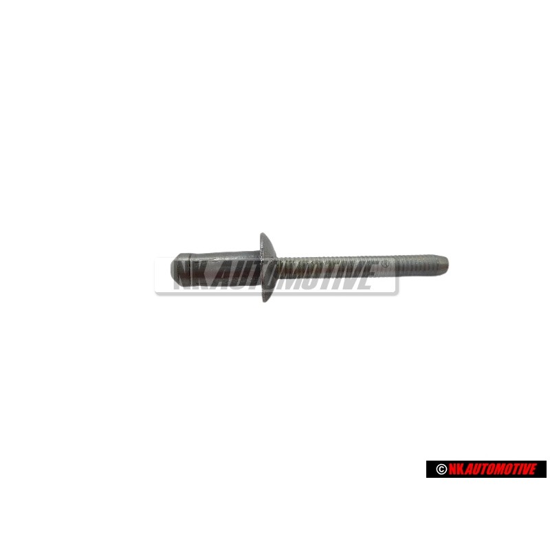 VW Original Blindniet - N 91121701