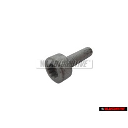 VW Original Zylinderschraube Mit Innen- Vielzahnkopf - N 91135801