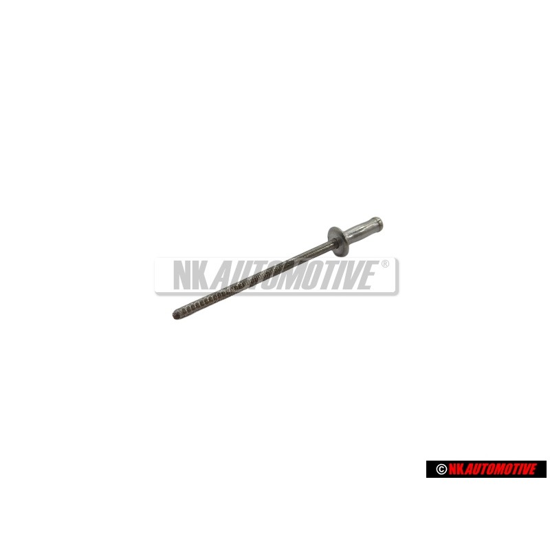 VW Original Becherniet - N 91193501