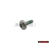 Audi Original Innensechsrund-Linsenschraube - 0A2326117D