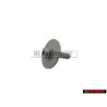 Audi Original Innensechsrund-Linsenblech- Schraube Kombi - 4B0807199C