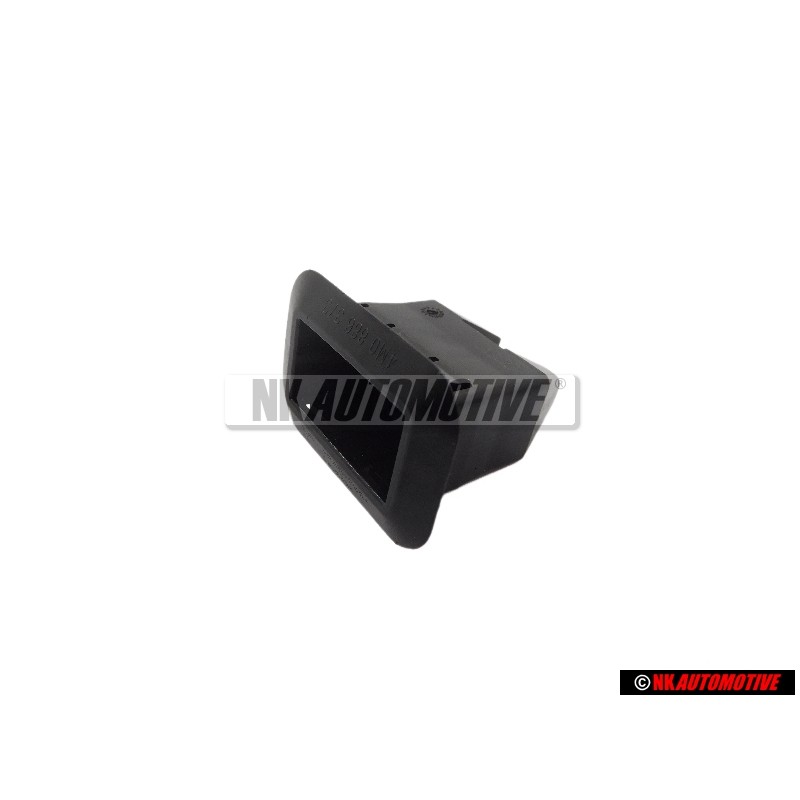 Audi Original Tülle - 4M0886373