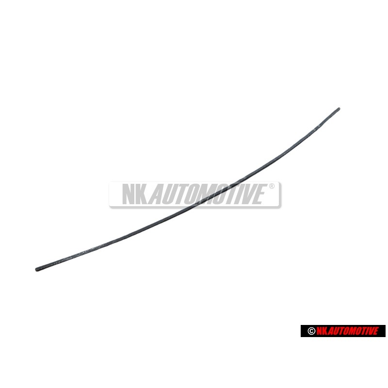 Audi Original Schaumstoff-Unterlage Selbstklebend - 8A5845515