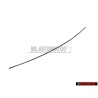 Audi Original Schaumstoff-Unterlage Selbstklebend - 8A5845515