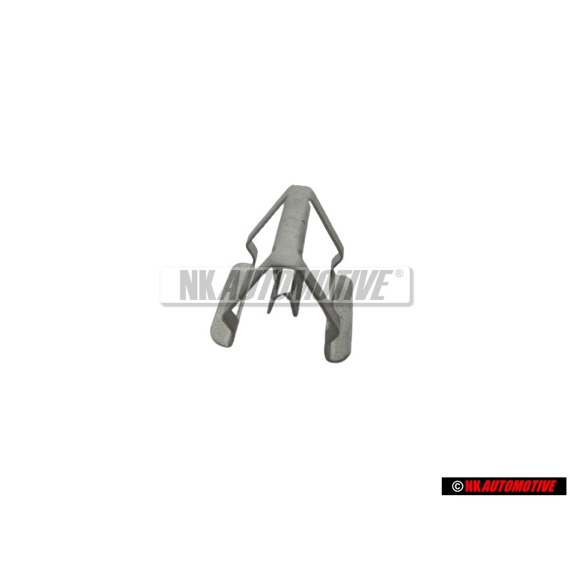 Audi Original Klammer - 8E0881089