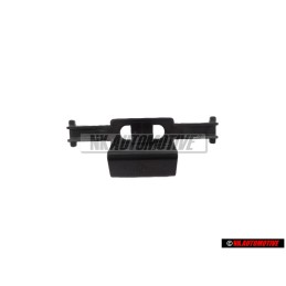 Audi Original Kabelhalter - 8E0971848F