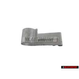 Audi Original Klemme - 8H0971848C