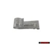 Audi Original Klemme - 8H0971848C