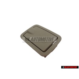Audi Original Abdeckkappe Kamutbeige - 8T0887301 1FU