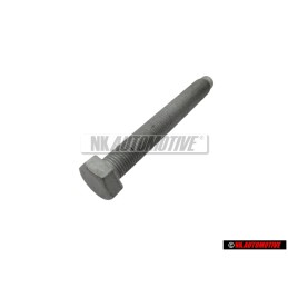 Audi Original Sechskantschraube - N 10568902