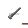 Audi Original Sechskantschraube - N 10568902