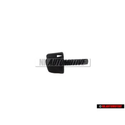 VW Original Knopf Für Schalter - 321959513B