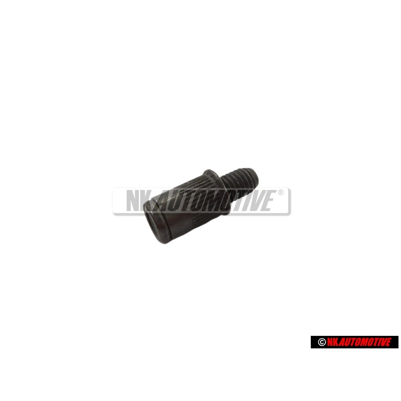 Audi Original Blindnietschraube - N 90898502