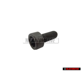 Audi Original Innensechsrund-Zylinder- Schraube - N 91065501