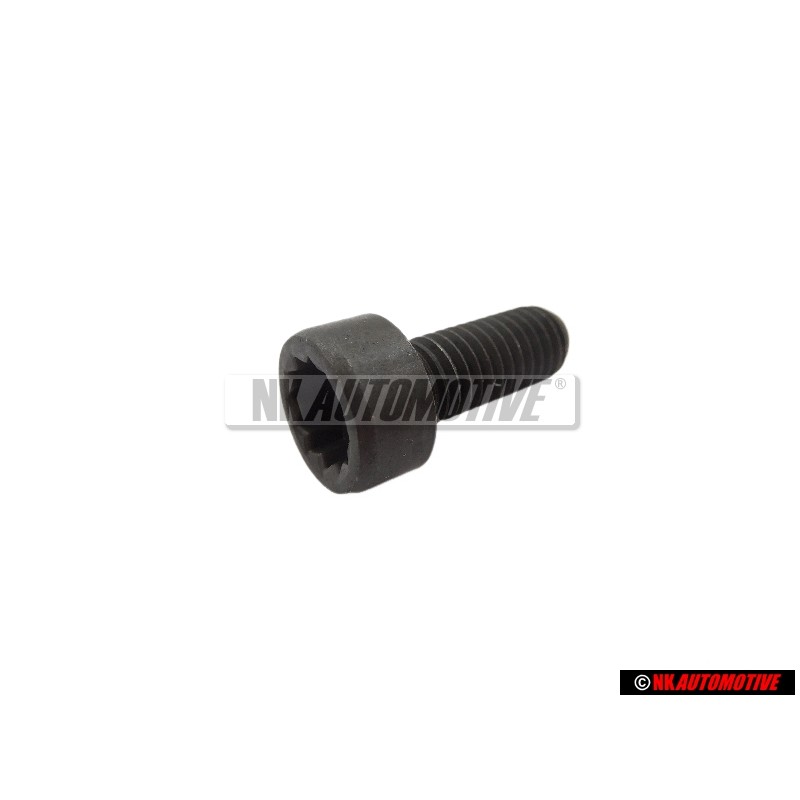Audi Original Innensechsrund-Zylinder- Schraube - N 91065501