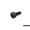 Audi Original Innensechsrund-Zylinder- Schraube - N 91065501