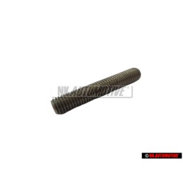 Audi Original Gewindebolzen - N 91170002