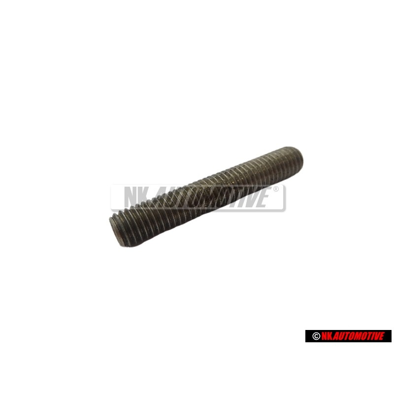Audi Original Gewindebolzen - N 91170002