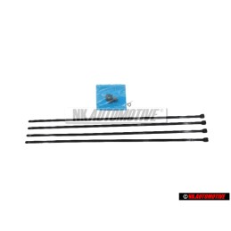 Audi Original Reparatursatz Für Antennenverstärker - 420998985