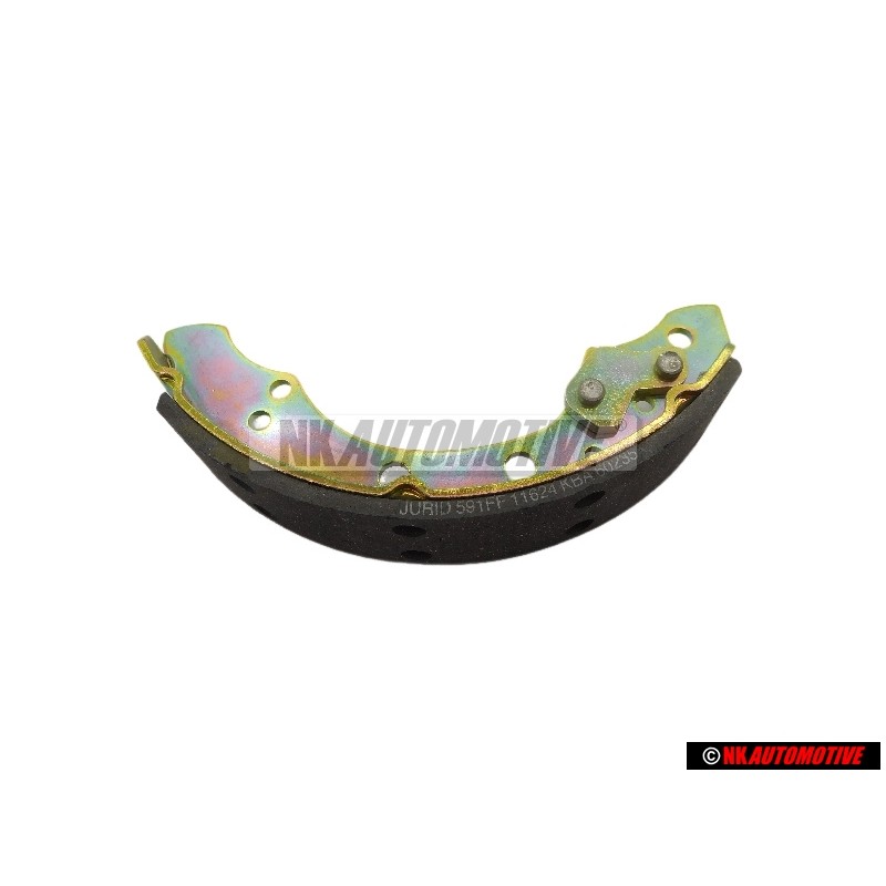 VW Original Bremsbacke Mit Belag - 1H0609526D