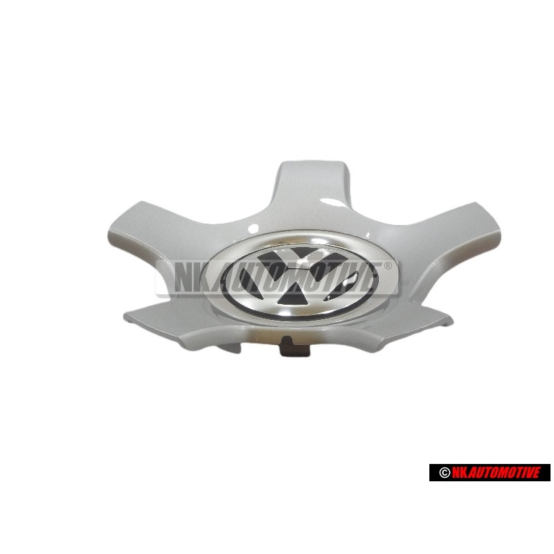 VW Original Radkappe Brillantsilber - 3C0601149R 8Z8