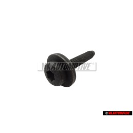 VW Original Zylinderschraube Mit Innen- Sechskantkopf (Kombi) - N 90550901