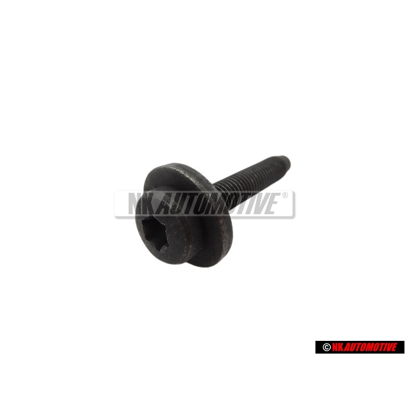 VW Original Zylinderschraube Mit Innen- Sechskantkopf (Kombi) - N 90550901