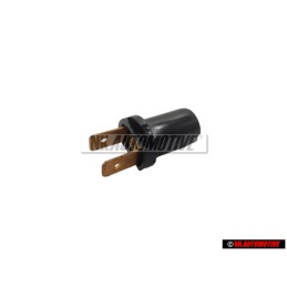 VW Original Lampenfassung - 443941156
