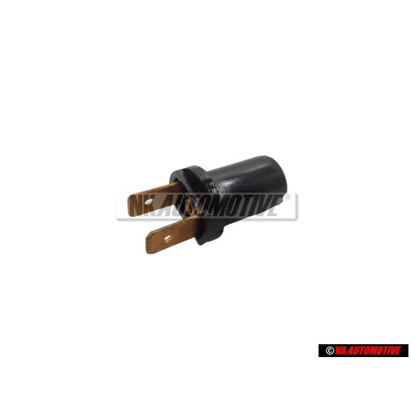 VW Original Lampenfassung - 443941156