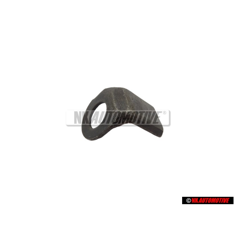 VW Original Sicherungsblech - 085409168