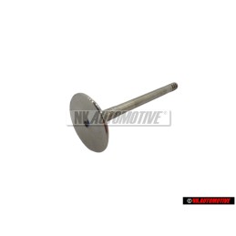 VW Original Einlassventil - 028109601C