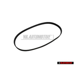 VW Original Keilrippenriemen - 037903137H