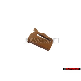 VW Original Flachkontaktgehäuse - 3A0972751H