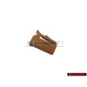 VW Original Flachkontaktgehäuse - 3A0972751H