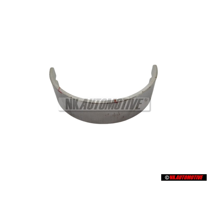 VW Original Kurbelwellenlagerschale Rot - 071105591C ROT