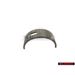 VW Original Kurbelwellenlagerschale Weiss - 050105561 011